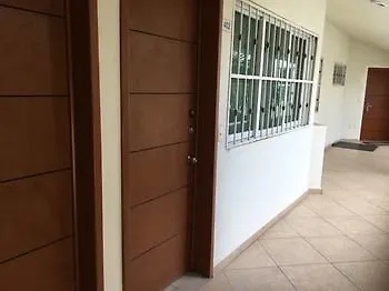 Crisantemos Suite Cancun