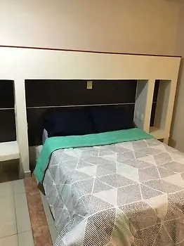 Crisantemos Suite Cancun Mexico