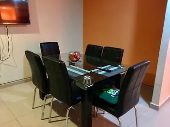 Apartment Crisantemos Suite Cancun