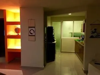 Crisantemos Suite Cancun Apartment