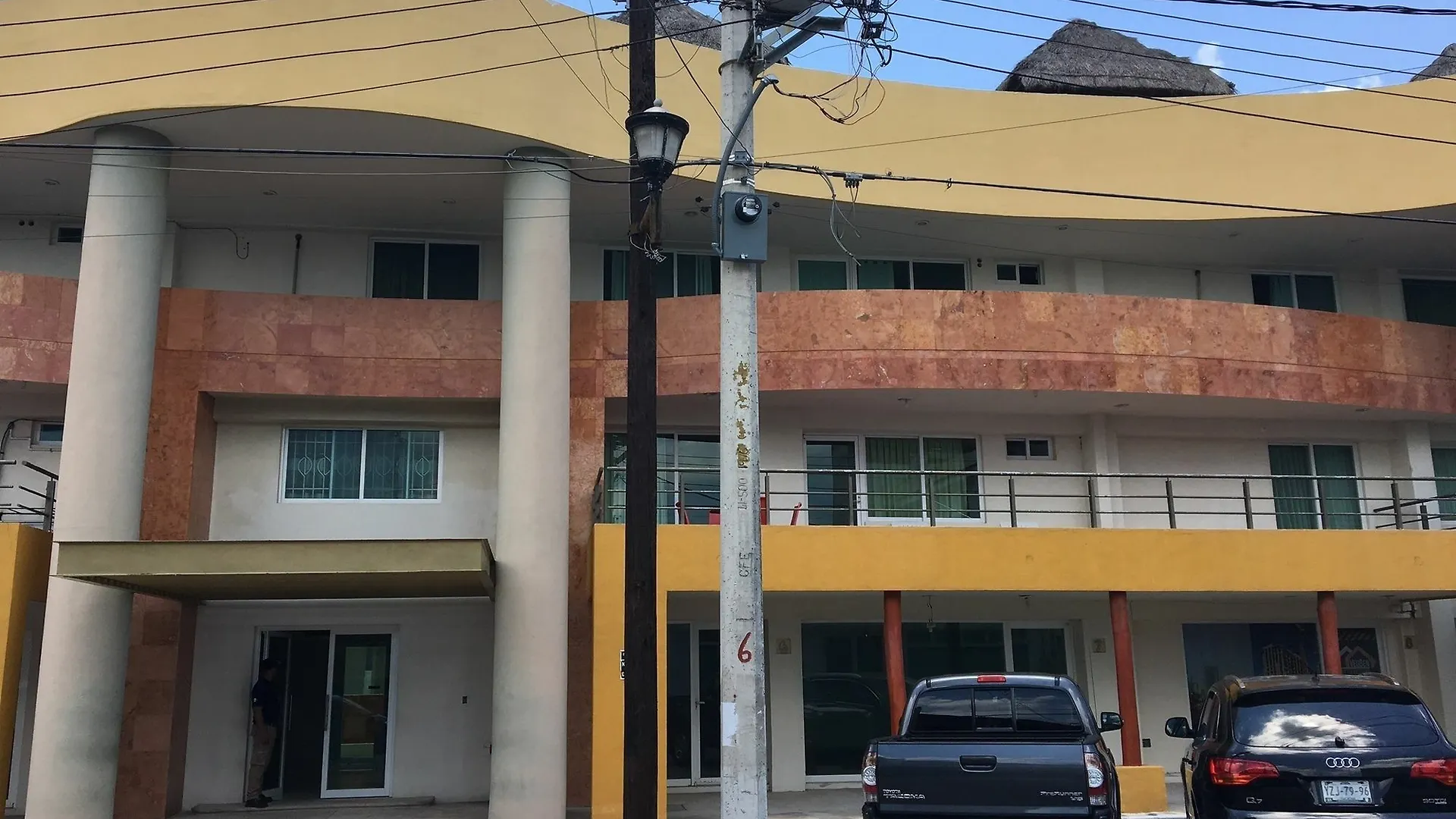 Apartment Crisantemos Suite Cancun