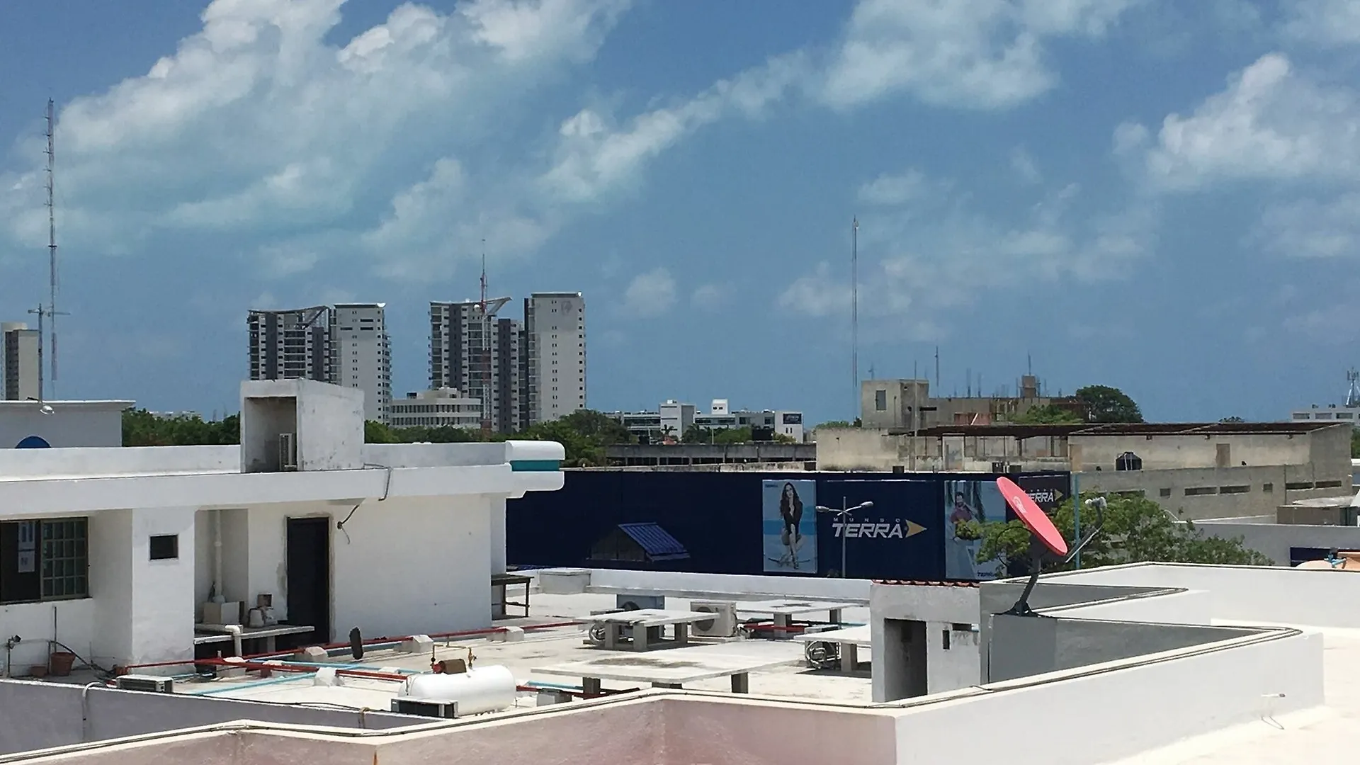 Crisantemos Suite Cancun 0*,  Mexico