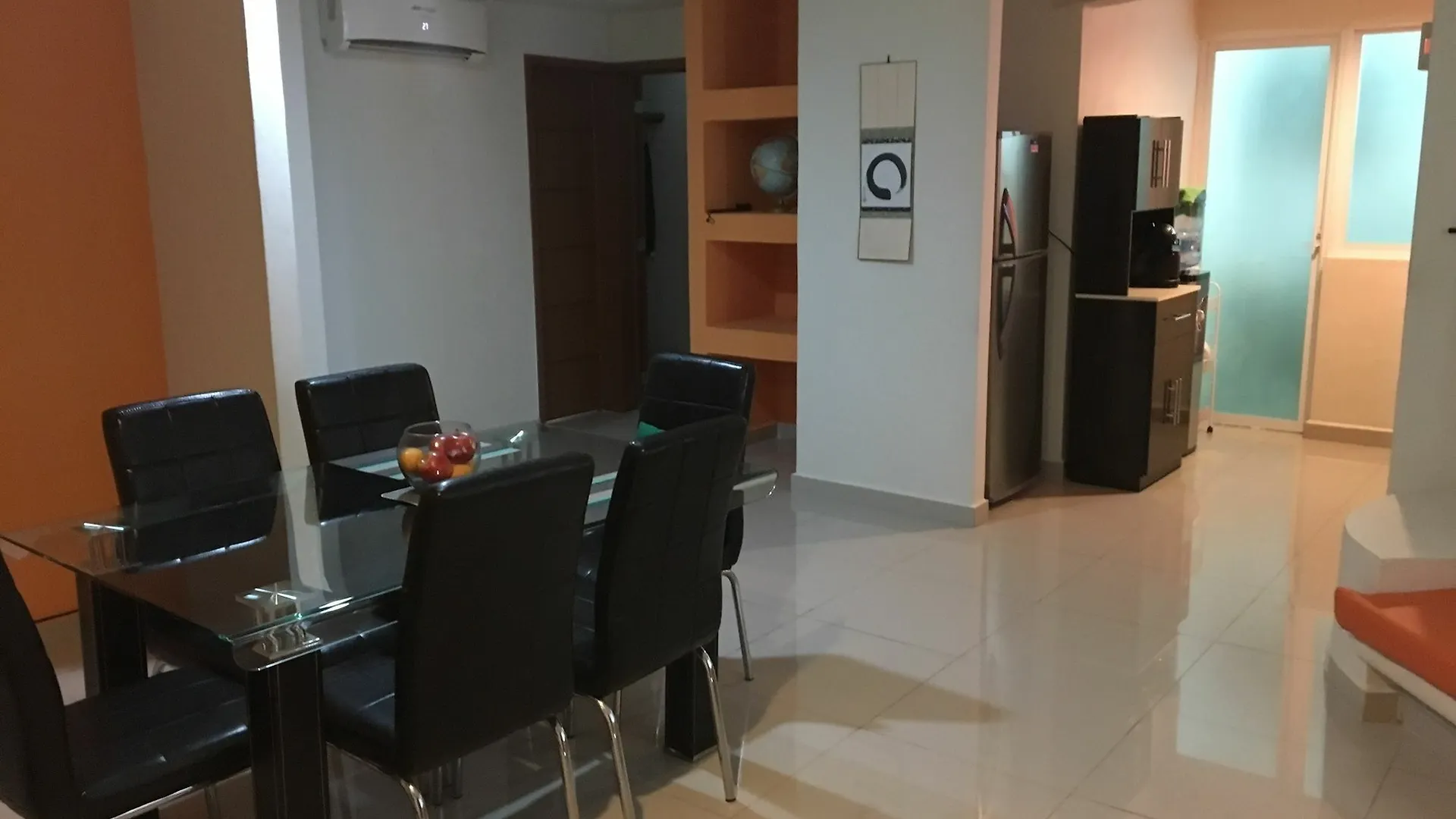 Crisantemos Suite Cancun Apartment
