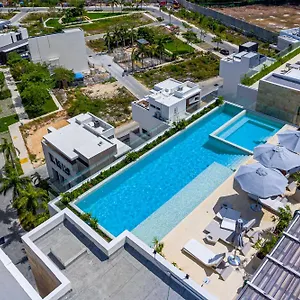 Apartment @ Riva, Cancun