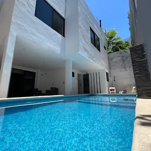 Privatunterkunft Alce33, Cancún