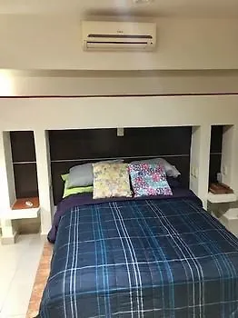 Crisantemos Suite Κανκούν 0*,  Μεξικό