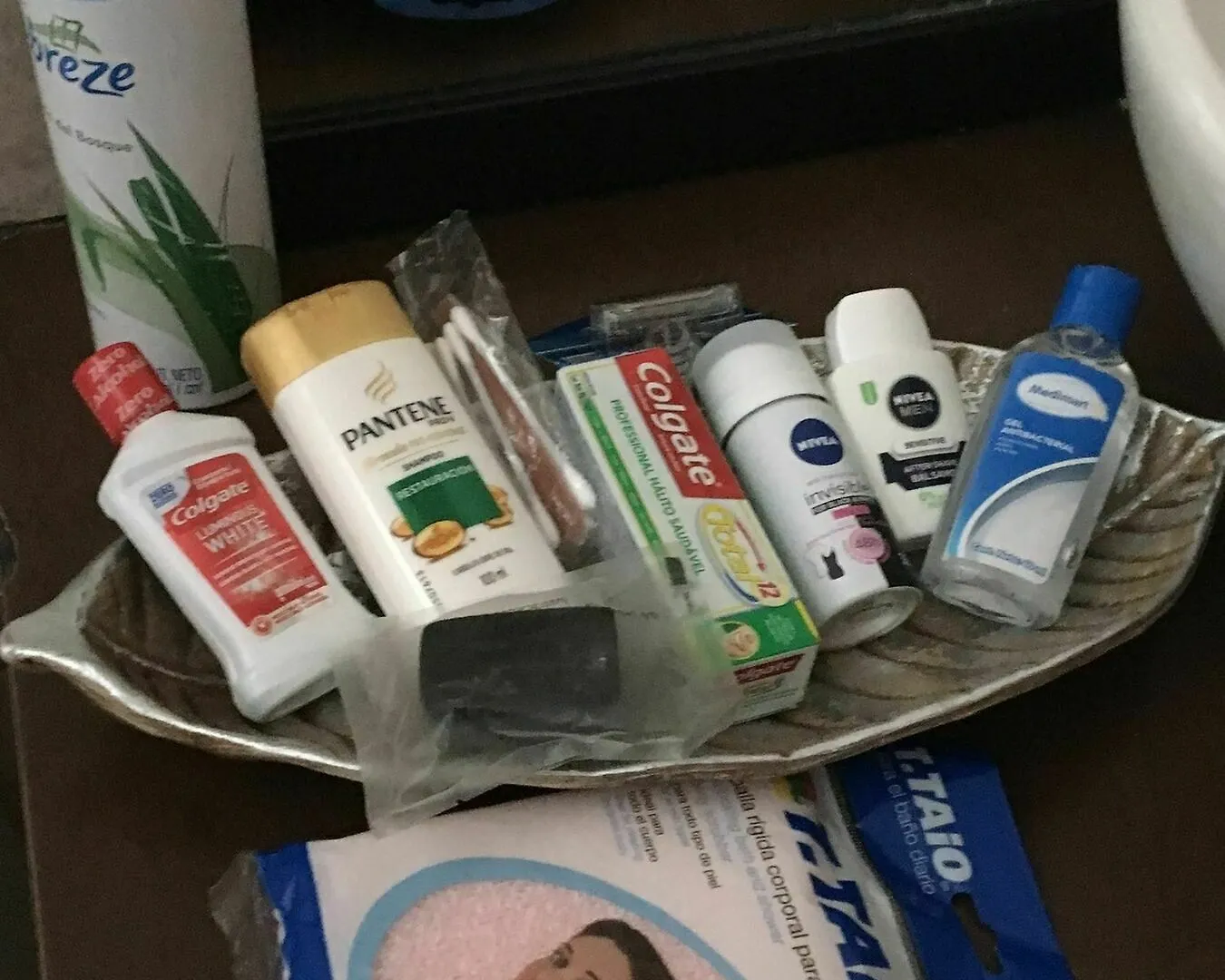 Crisantemos Suite Κανκούν