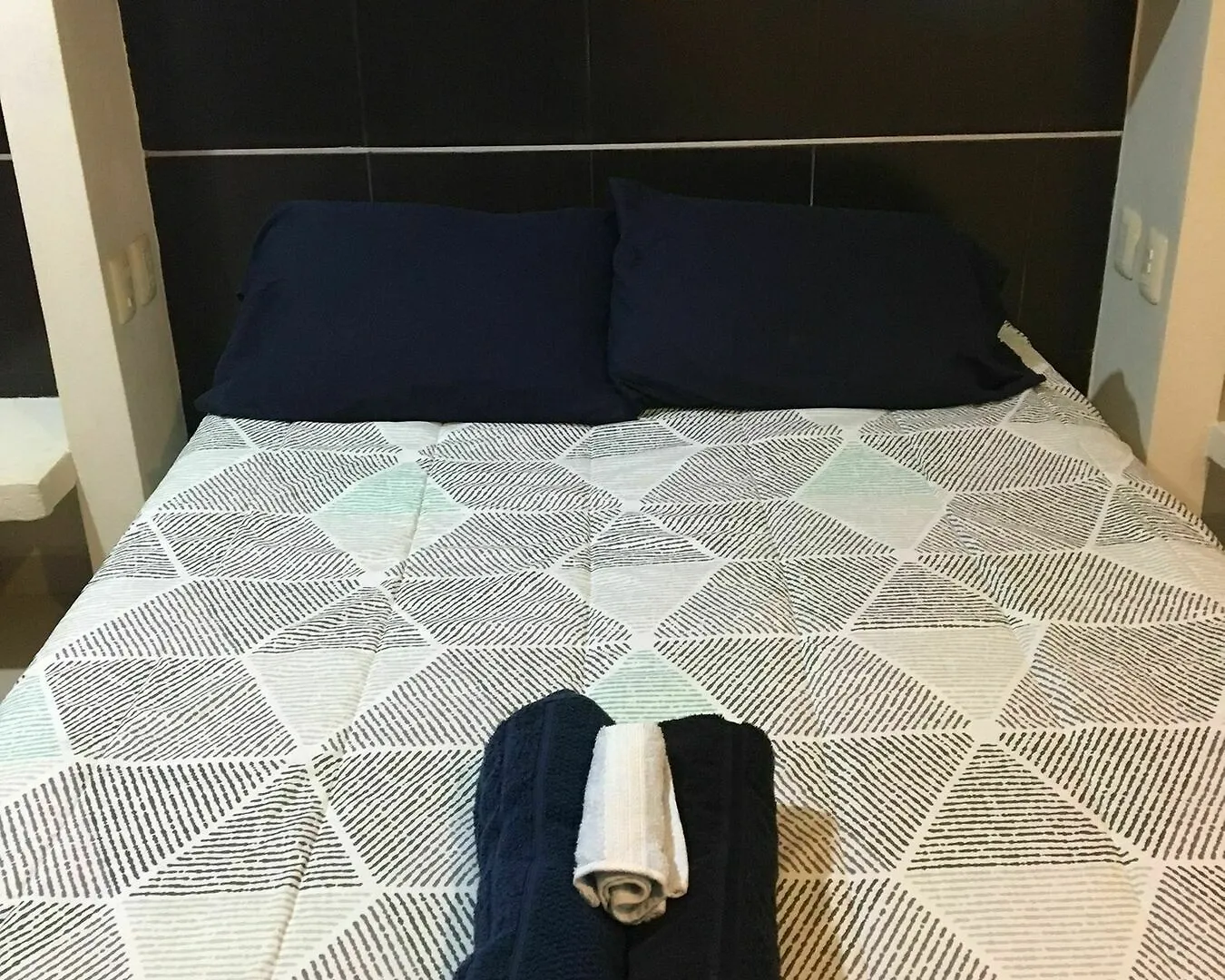 Crisantemos Suite Κανκούν 0*,  Μεξικό